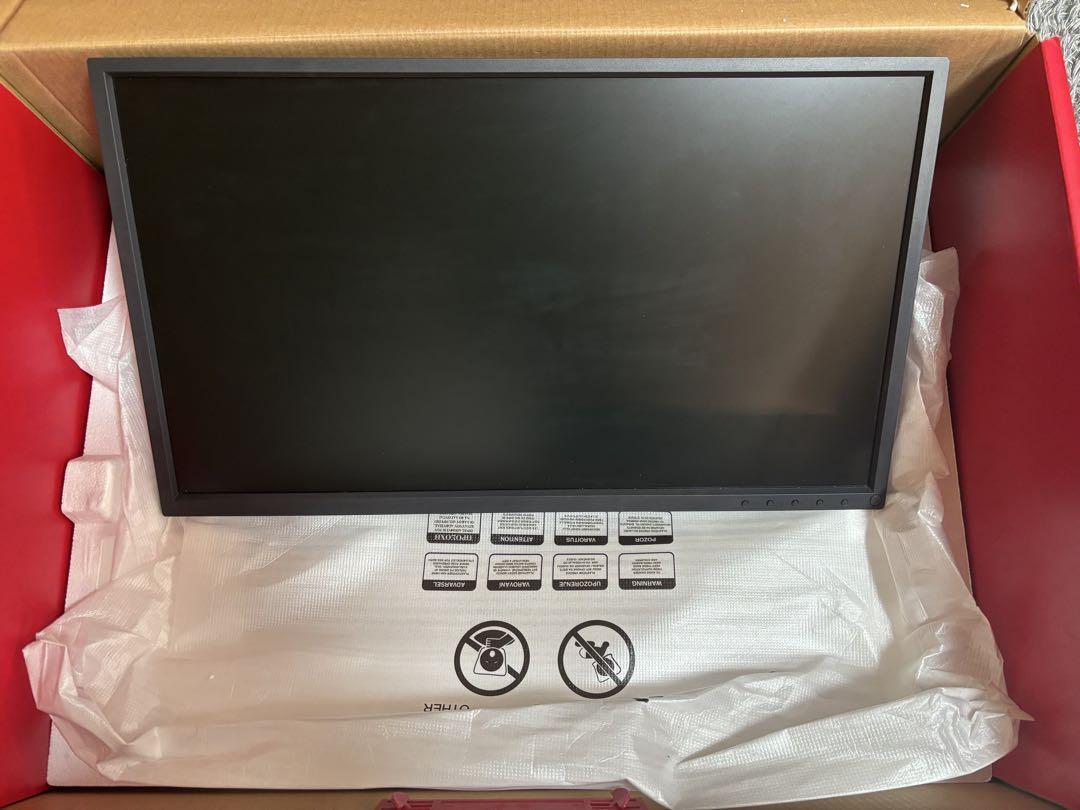 ディスプレイ・モニター本体 ZOWIE BenQ XL2546 240Hz