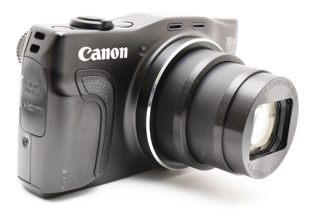 PowerShot SX710