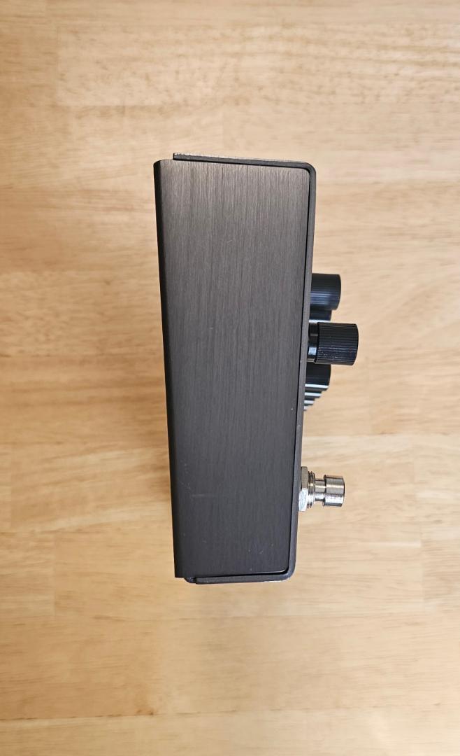 Strymon TIMELINE ディレイ・エフェクター MIDI対応