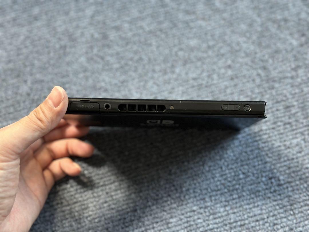 Nintendo 任天堂Switch 本体