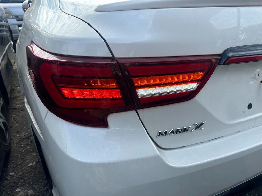 マークX 130系 GRX130 LED テールランプ