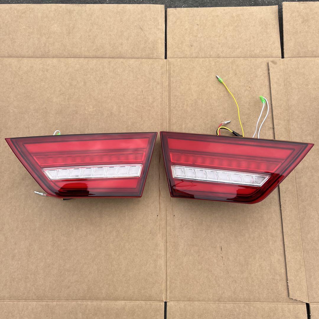 マークX 130系 GRX130 LED テールランプ