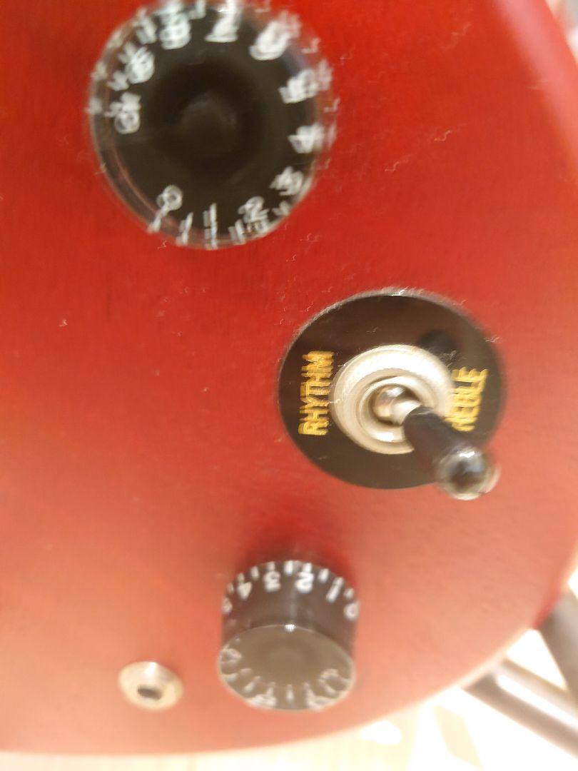 Epiphone SG Special E1 エレキギター
