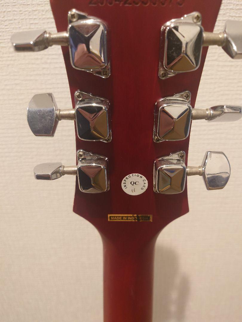 Epiphone SG Special E1 エレキギター