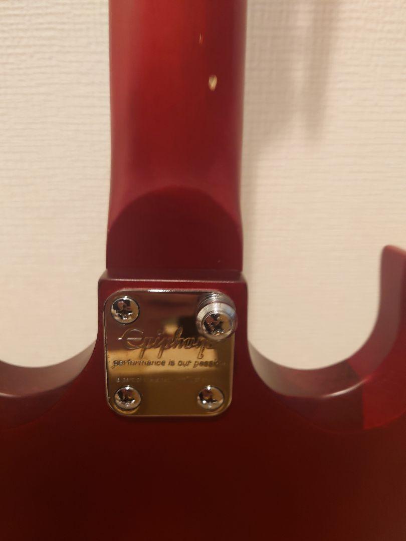 Epiphone SG Special E1 エレキギター