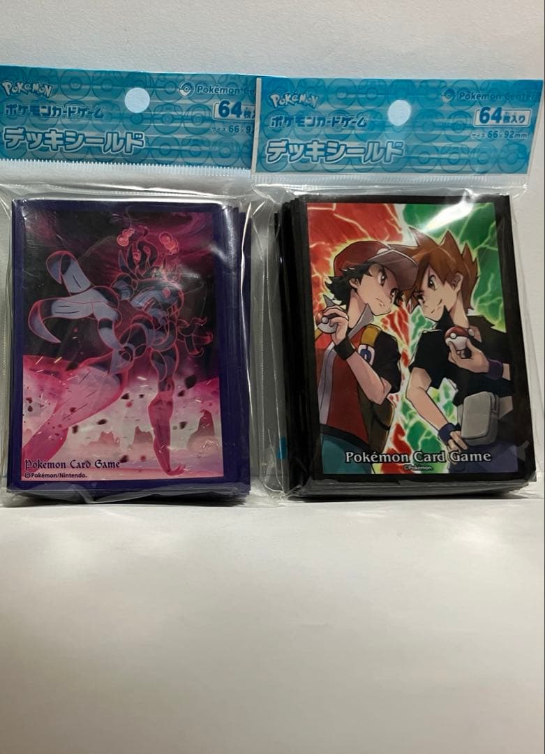 おまけ付き ポケモンセンターフクオカ スペシャルBOX 新品 シュリンク付き