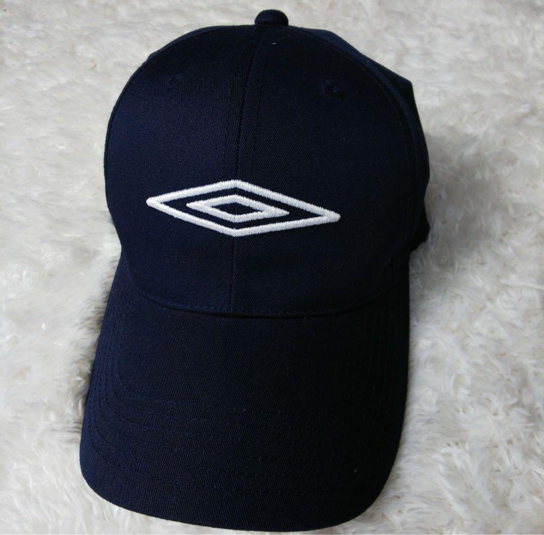 90s umbro baseball cap