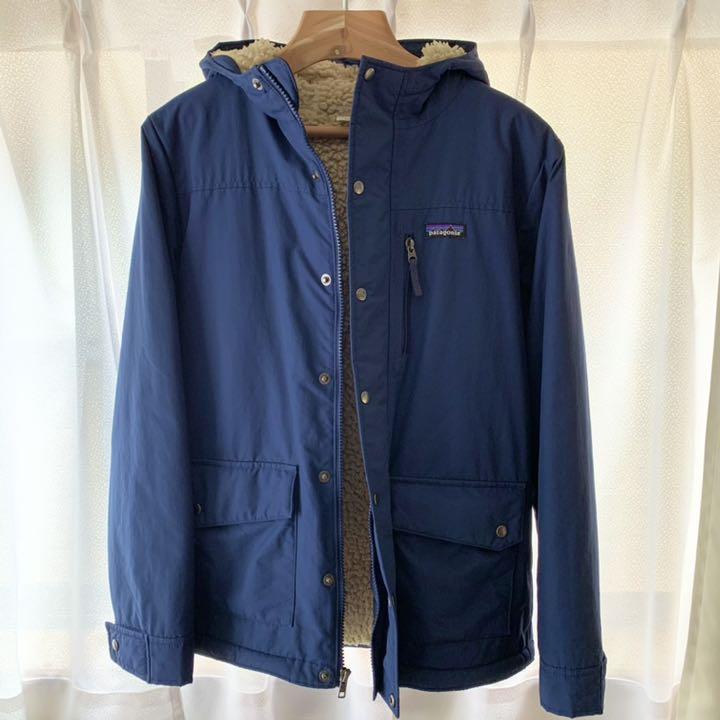 パタゴニア Patagonia ボーイズ・インファーノ・ジャケット キッズXL