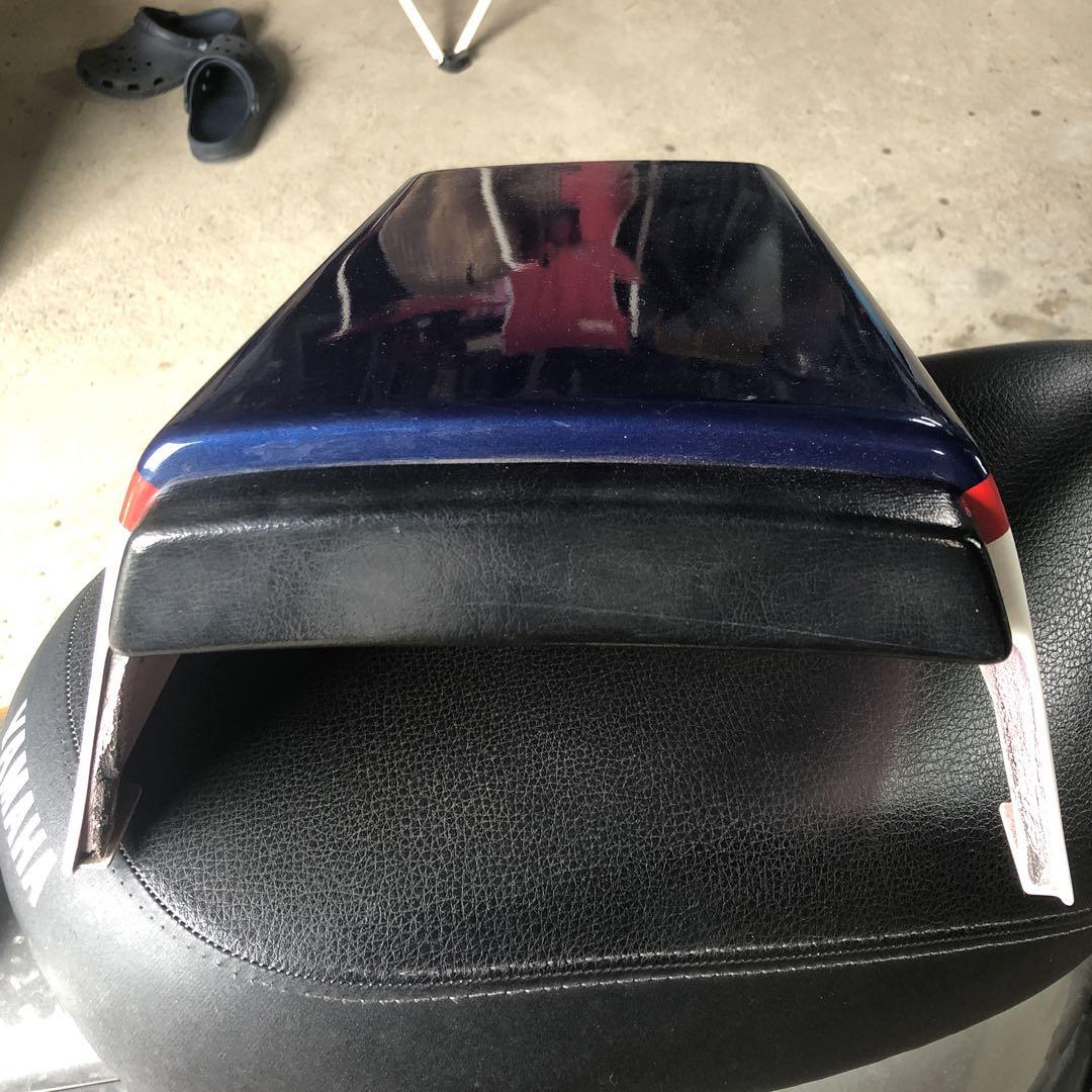 FZ750