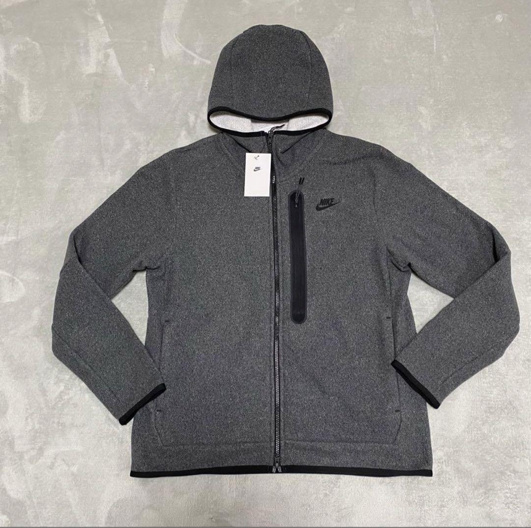[新品] ナイキ テックフリース 上下セットアップ