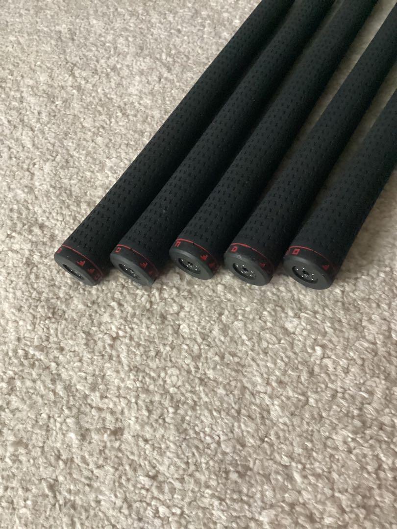 ONOFF RB247M アイアンセット　6-PW モーダス115