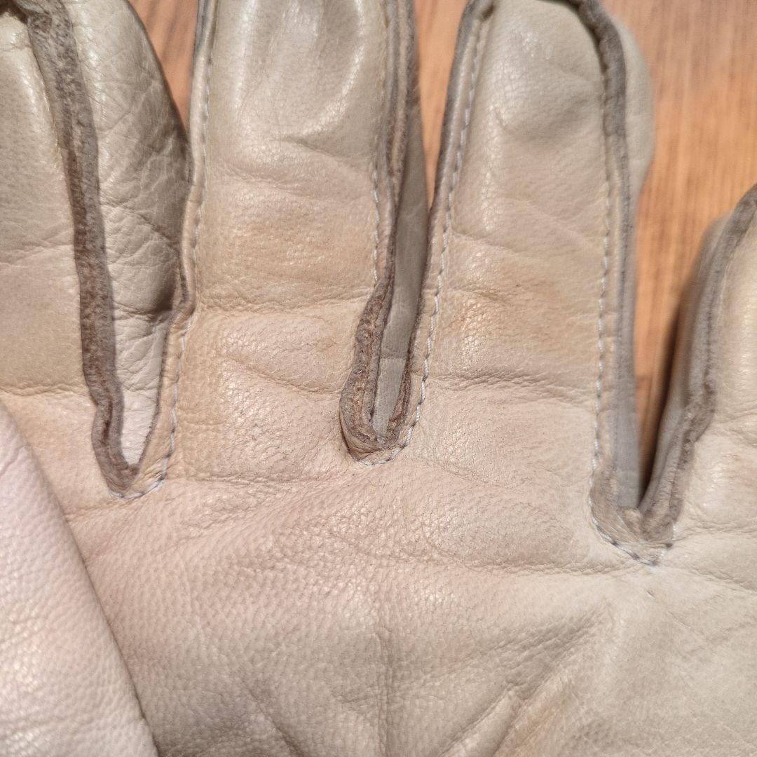 Hestra GORE-TEX スキー・スノーボードグローブ　サイズ8