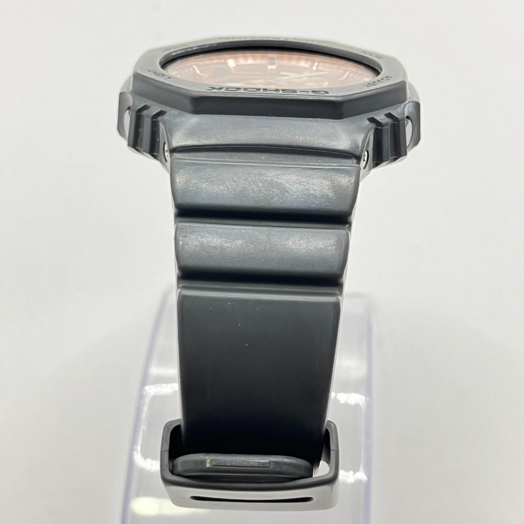 カシオ G-SHOCK GMA-S2100MD-1AJF レディース 腕時計