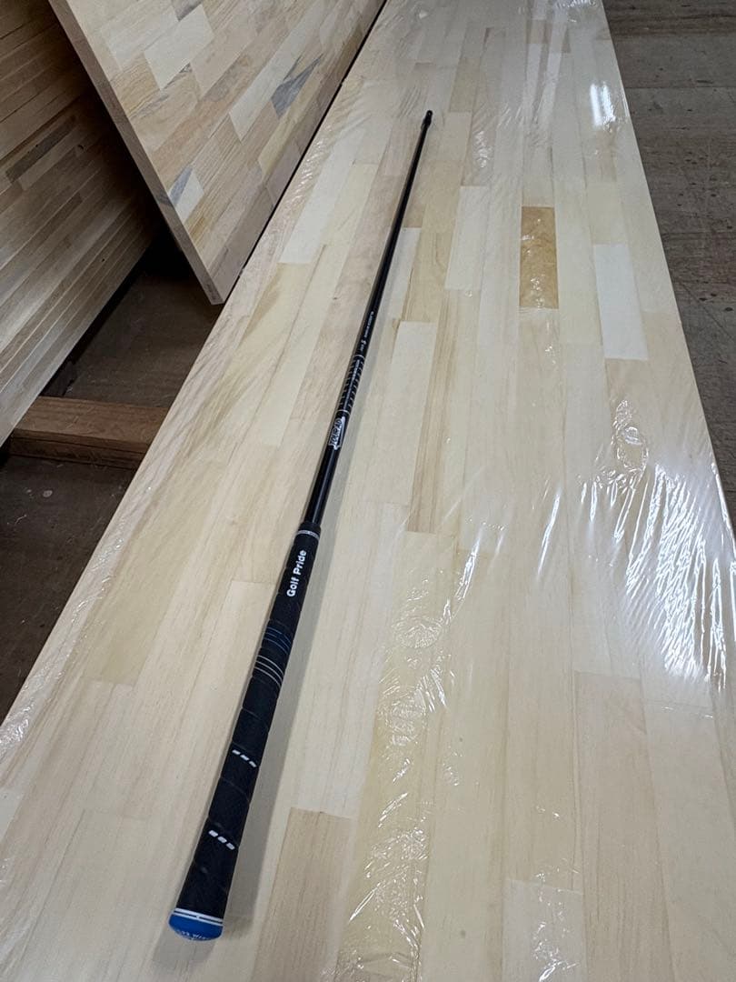 コブラ　ダークスピード純正　ツアー　TOUR AD S ドライバー　シャフトのみ コブラ『ダークスピード X』ドライバーを純正オリジナルシャフト