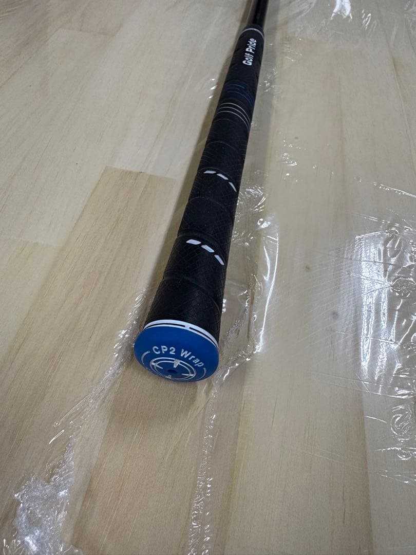 コブラ ダークスピード純正 ツアー TOUR AD S ドライバー