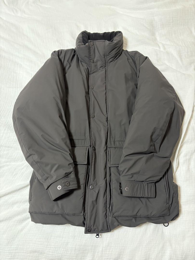 F/CE. × NANGA × Steven Alan DOWN JACKET