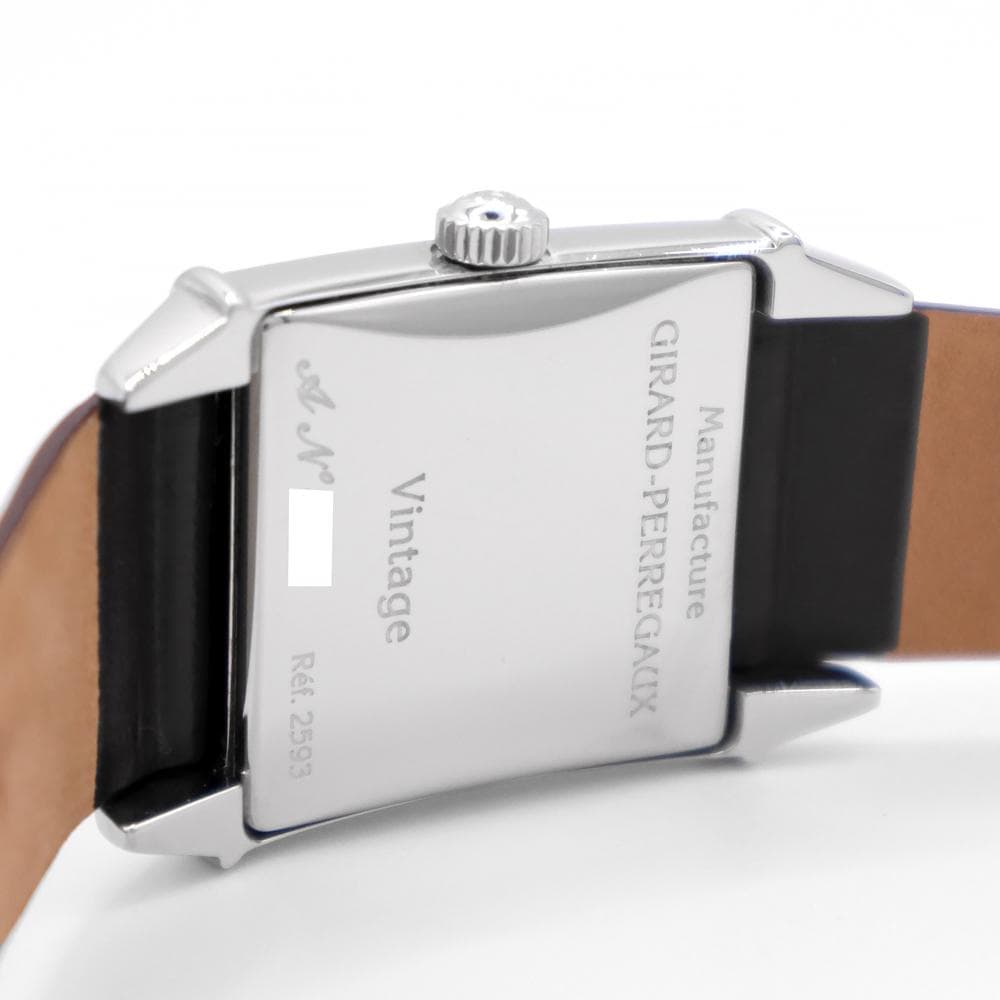 ジラールペルゴ ヴィンテージ1945 GIRARD PERREGAUX