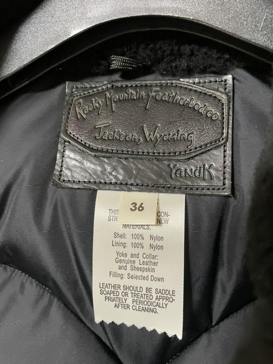 【ですので】 ゴリケン様専用 Rocky Mountain×YANUK Mountain 1ayV2-m54589132352 メンズ