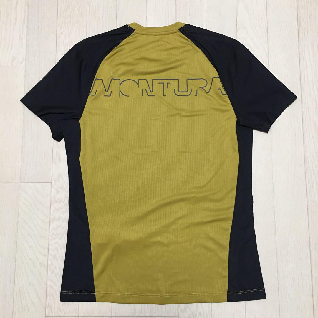 モンチュラ MONTURA