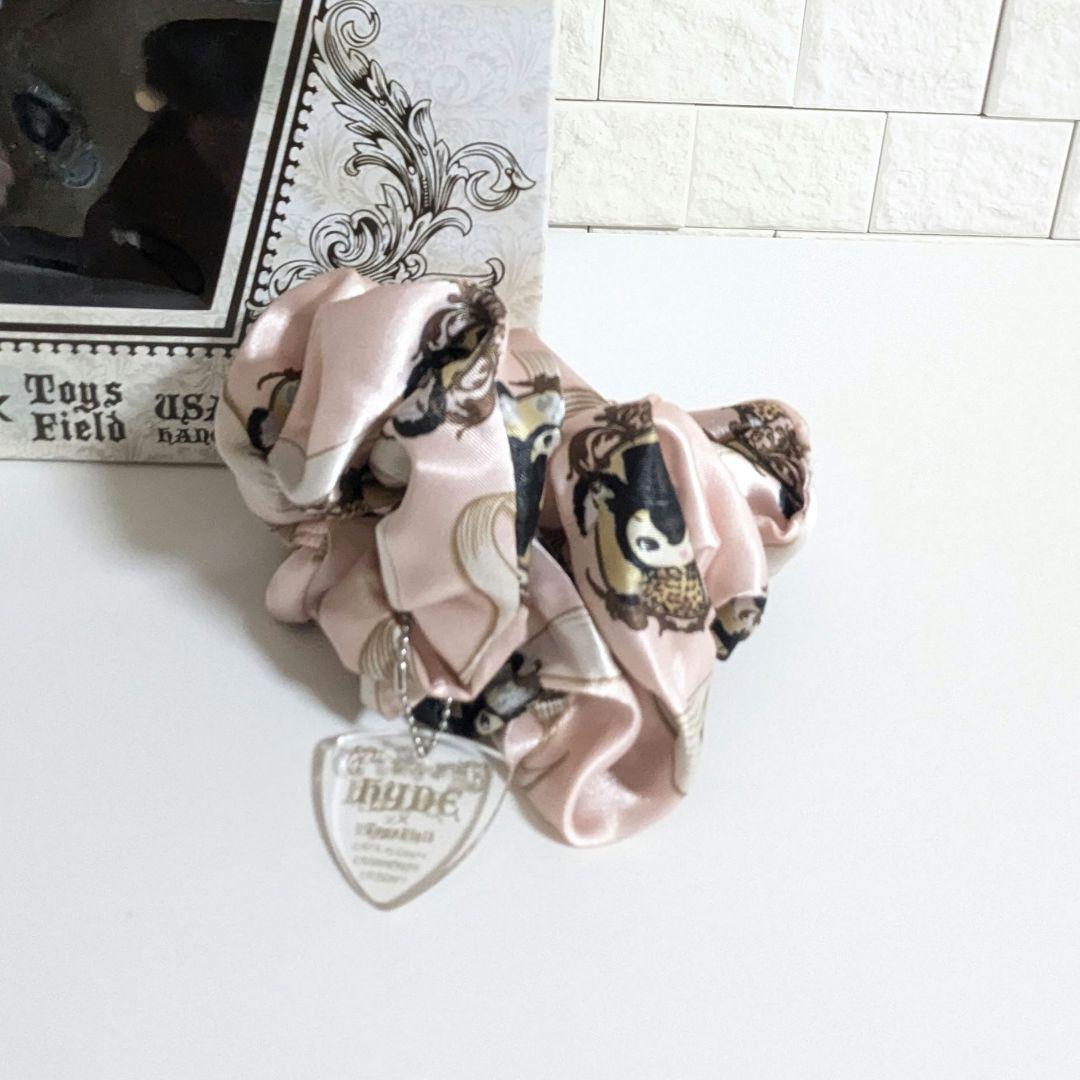 hyde×toysfield（USAGI hane usa）ハネウサ《おまけ付》