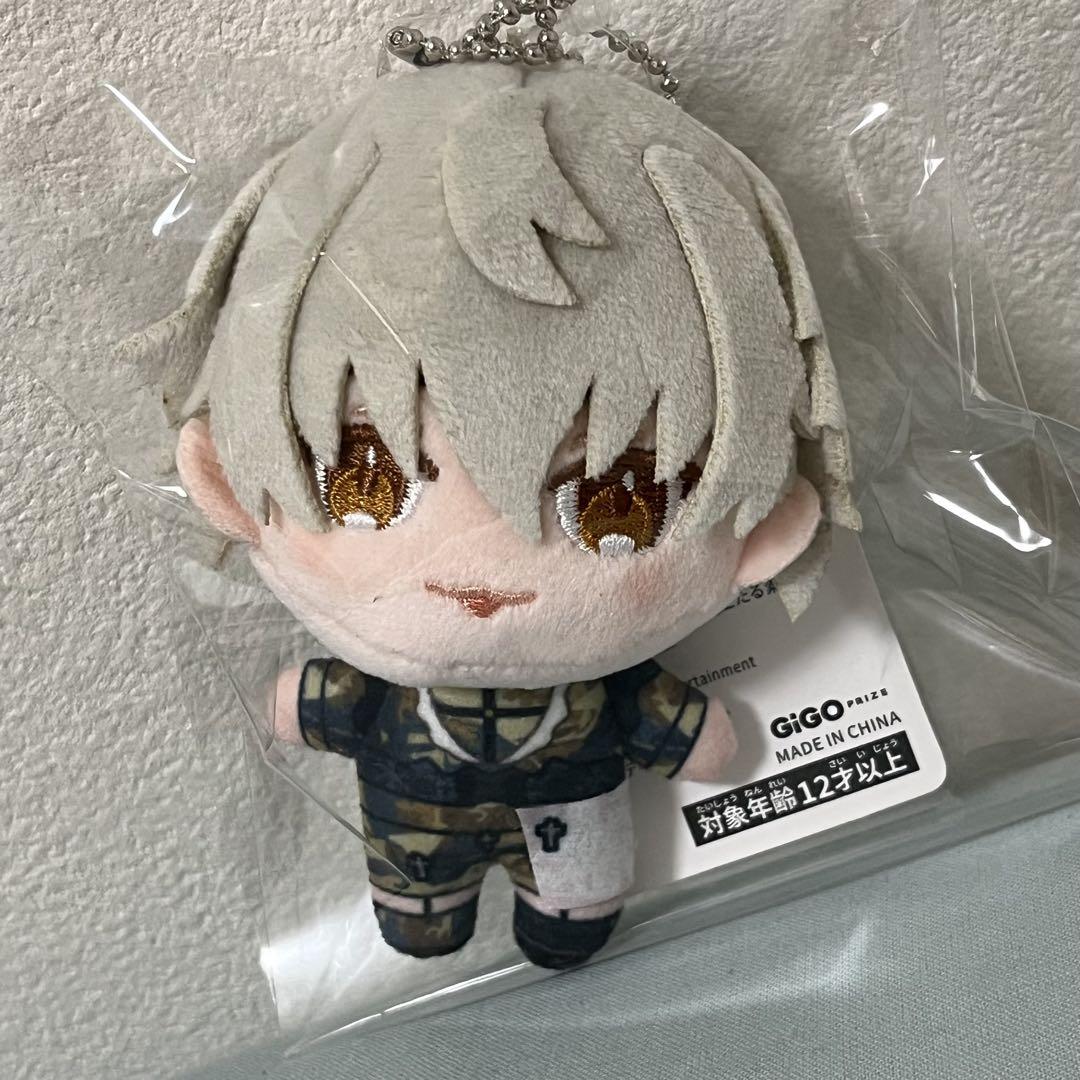 新品未使用】けん RINDO べびぬいシリーズ XP!A GiGO限定 ①
