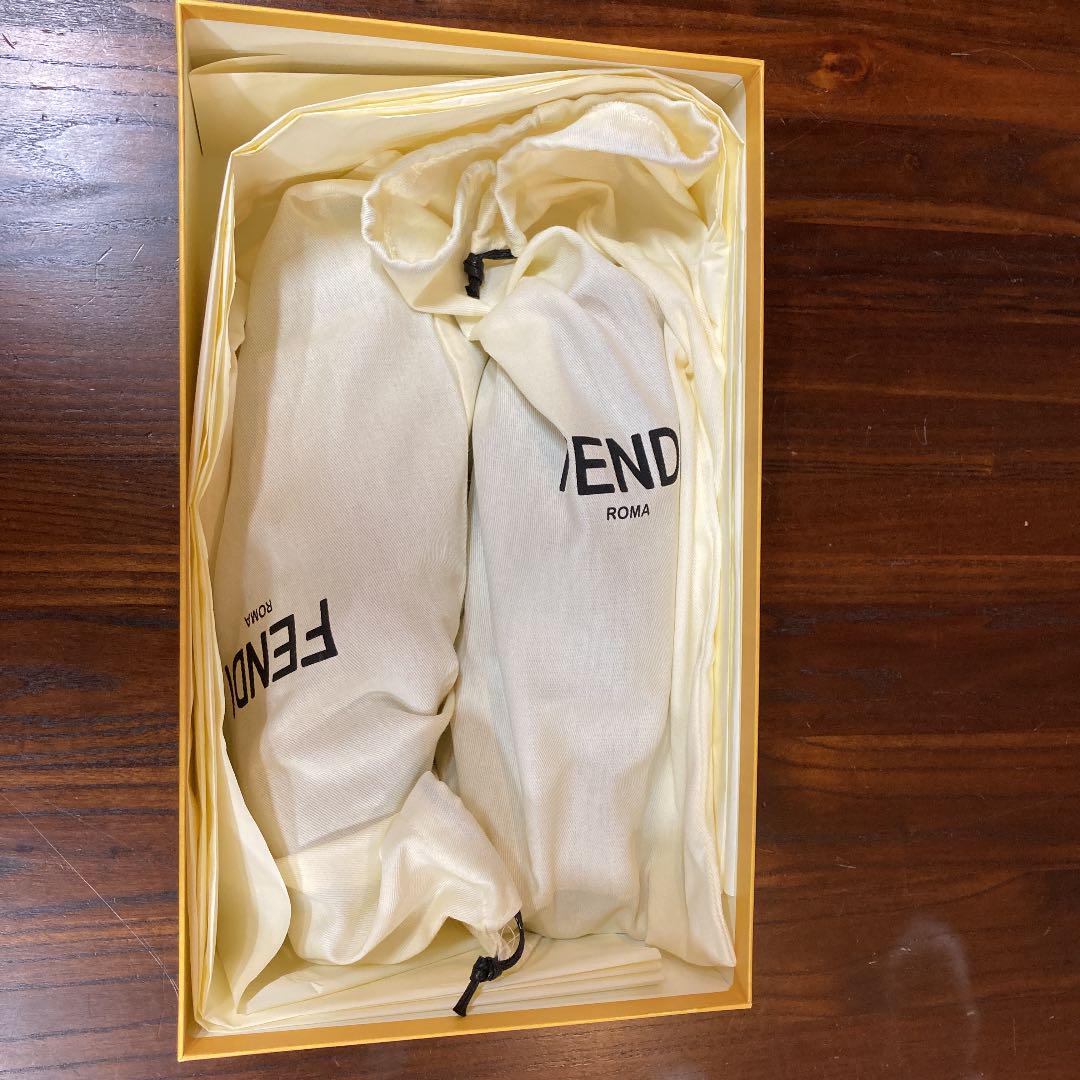 高品質新作 FENDI DVGIo-m54590653180 お買い得SALE