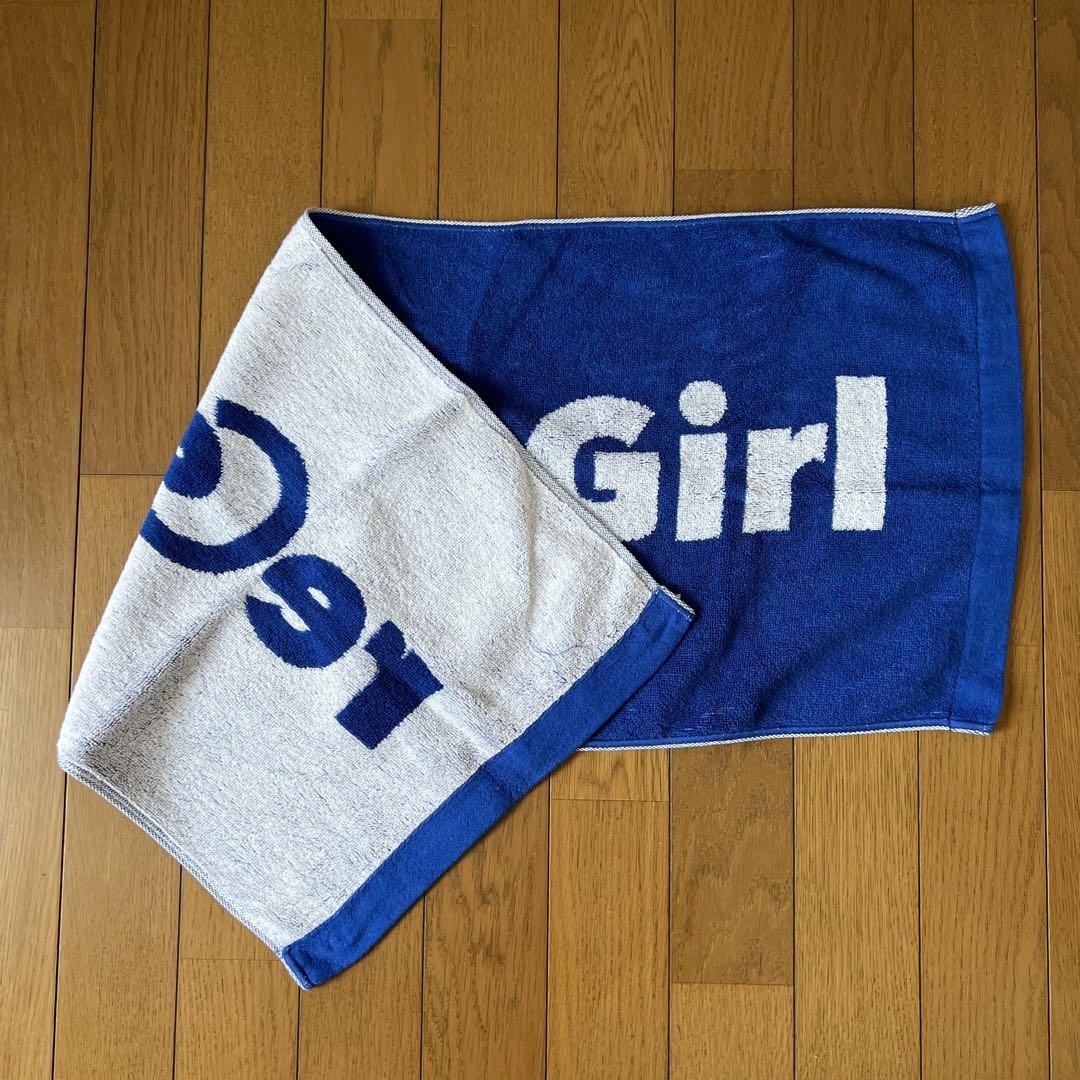 reGretGirl グッズ、タオル、Tシャツまとめ売り reGretGirl – No Big Deal Records Shop