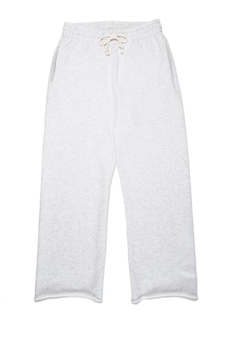 BOWWOW スウェットパンツ　24ss