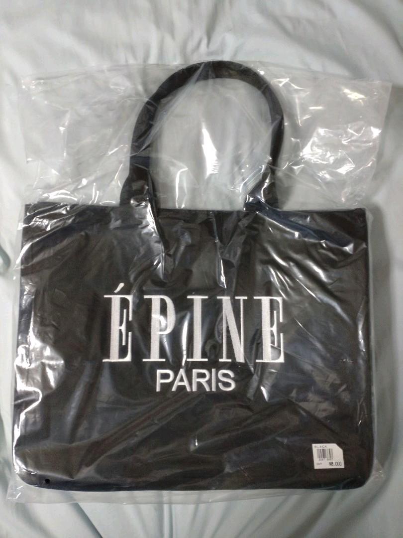 50%割引『3年保証』 【さき様専用】epine トートバッグ ブラック 未開封品 エピヌ EPINE トートバッグ バッグ -WWW.SEICAV.ORG 50%割引『3年保証』 【さき様専用】epine トートバッグ ブラック 未開封品 エピヌ EPINE トートバッグ バッグ -WWW.SEICAV.ORG