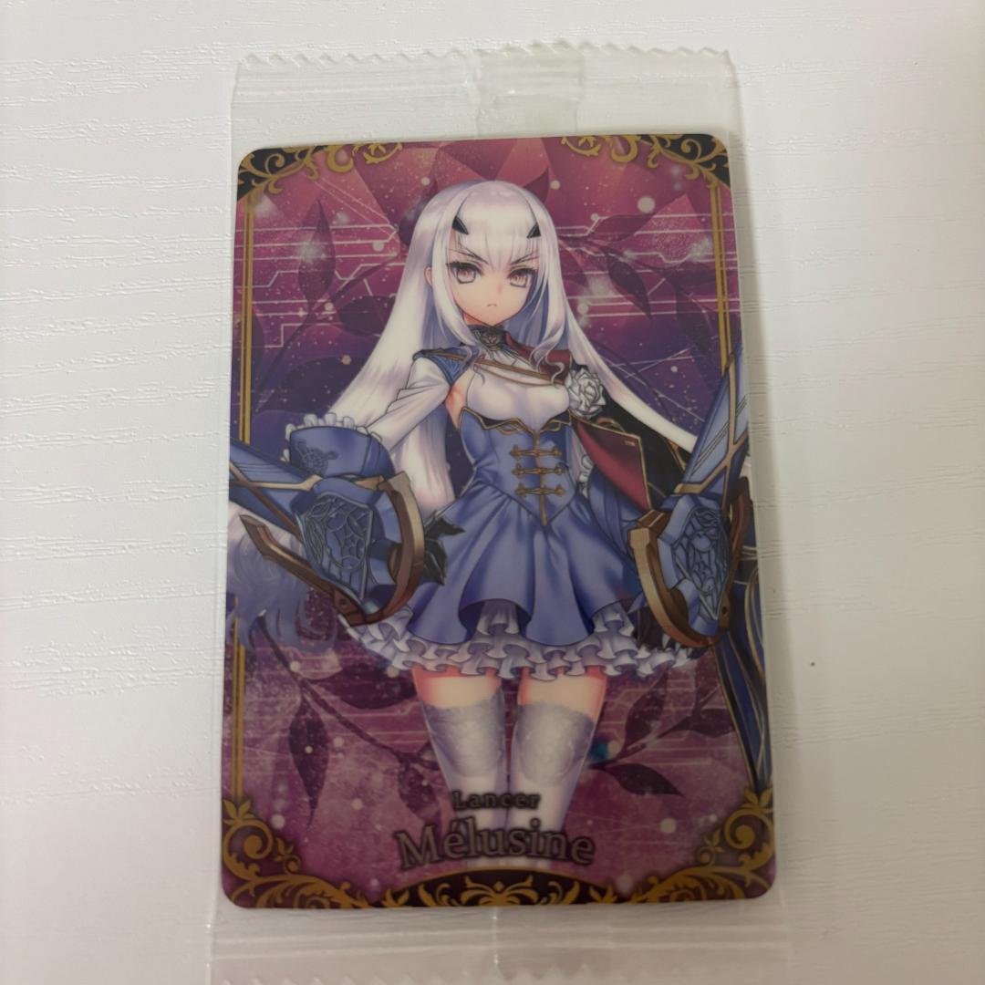 メリュジーヌ　ランスロット　スリーブ　フレシア　セット　fgo Amazon.co.jp: フレシア スリーブ ☆『FGO メリュジーヌ(妖精
