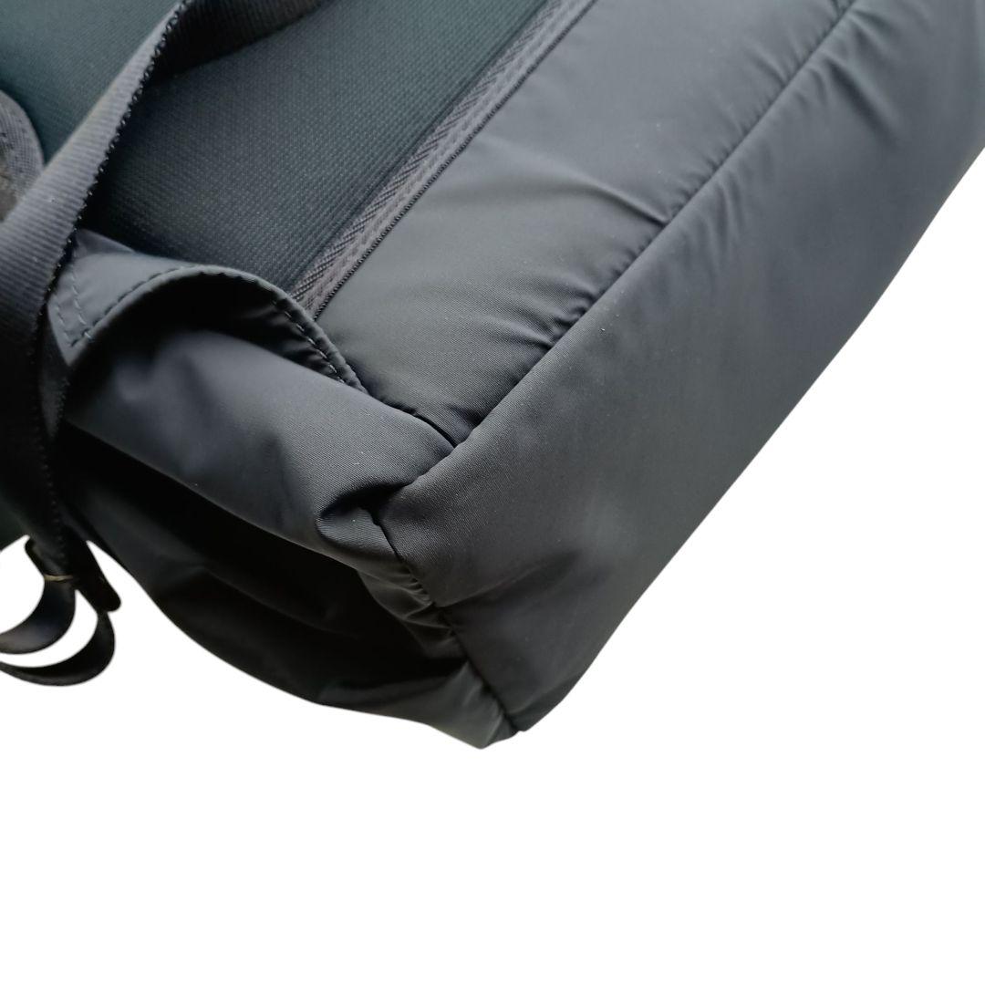 ポーターガール　PORTER / CAPE リュック バックパックS ネイビー