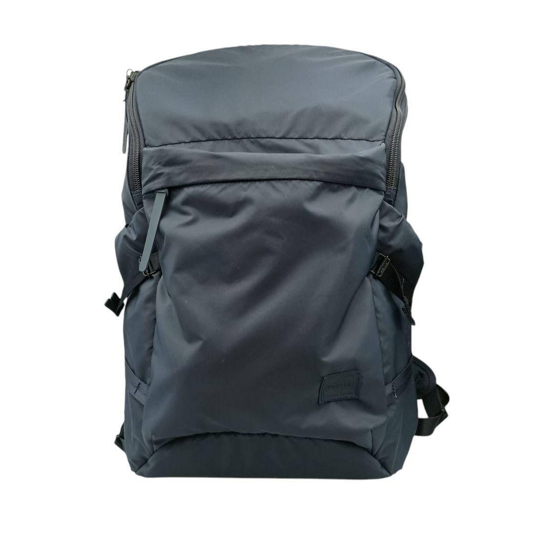 ポーターガール　PORTER / CAPE リュック バックパックS ネイビー
