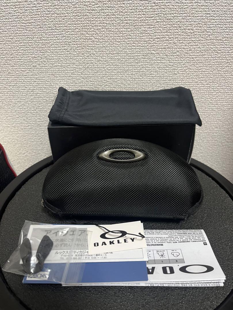 小物 OAKLEY Jawbreaker PRIZM ROAD JADE