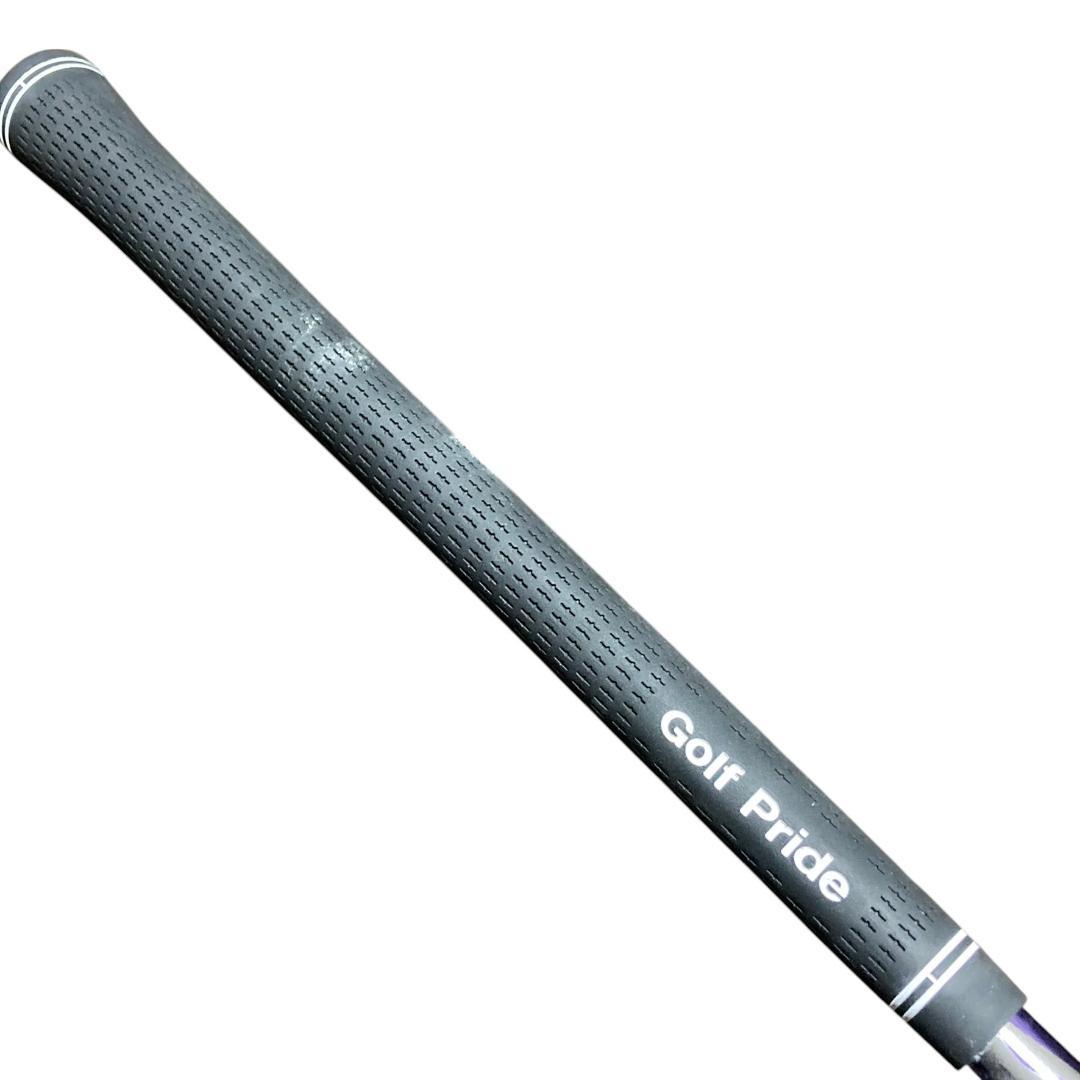 Callaway MACK DADDY SW レフティ アイアン ゴルフクラブ