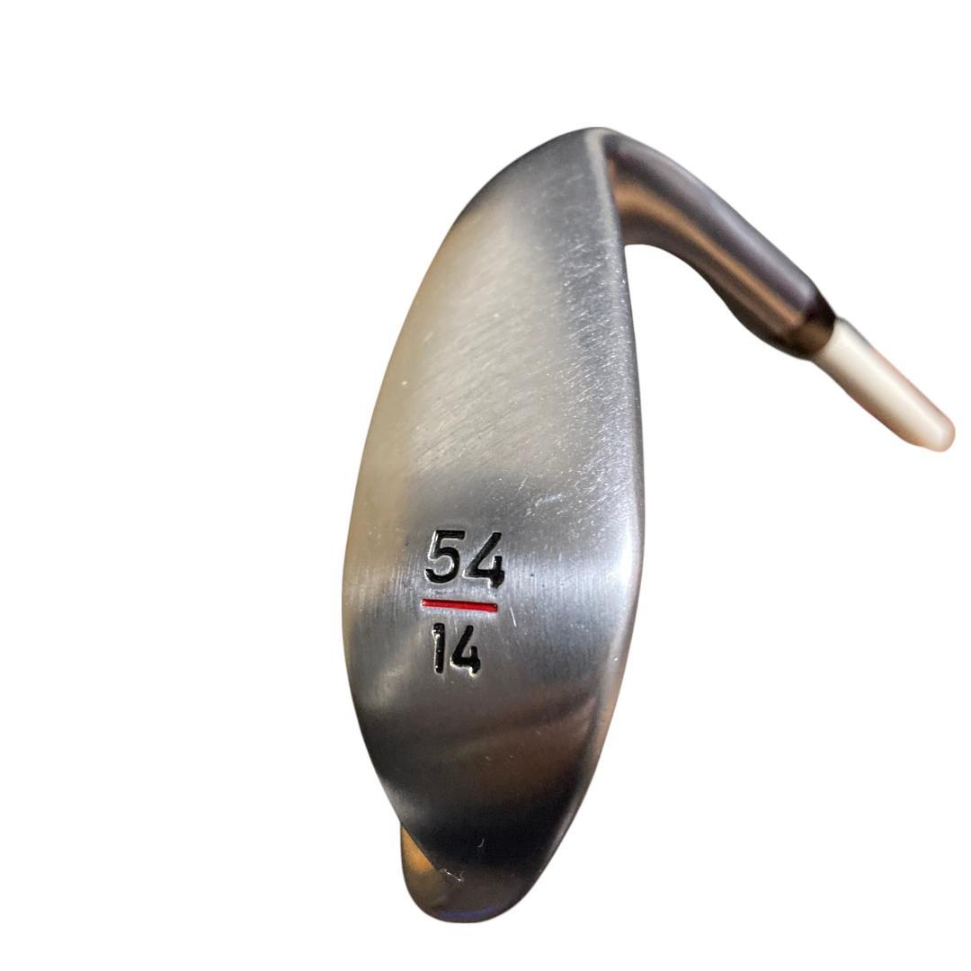 Callaway MACK DADDY SW レフティ アイアン ゴルフクラブ
