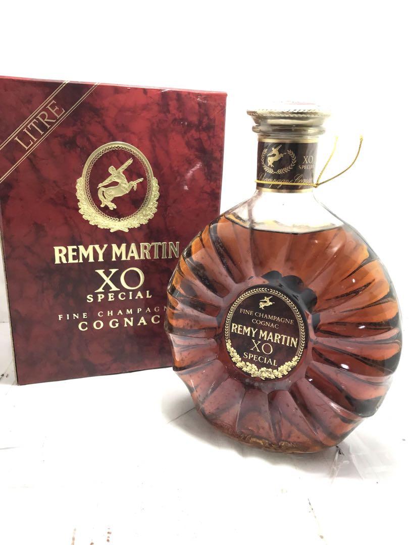 レミーマルタンXO remy martin xo SPECIAL
