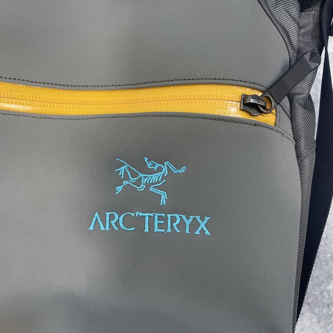 Arc