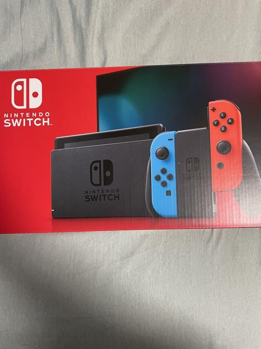 ブラック系大切な※つぐみ様専用※ Nintendo Switch 本体ニンテンドースイッチ 新品 家庭用ゲーム本体 テレビゲームブラック系¥21,728-renalquality.com.br ブラック系大切な※つぐみ様専用※ Nintendo Switch 本体ニンテンドースイッチ 新品 家庭用ゲーム本体 テレビゲームブラック系¥21,728-renalquality.com.br