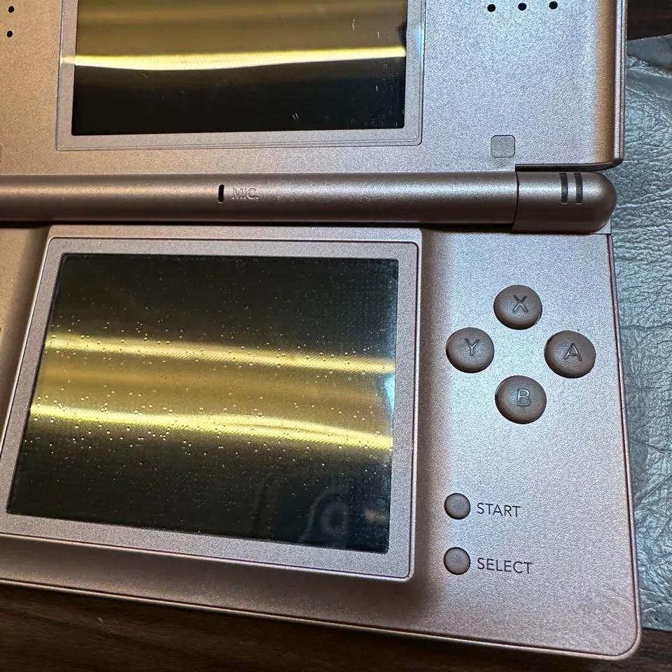Nintendo DS