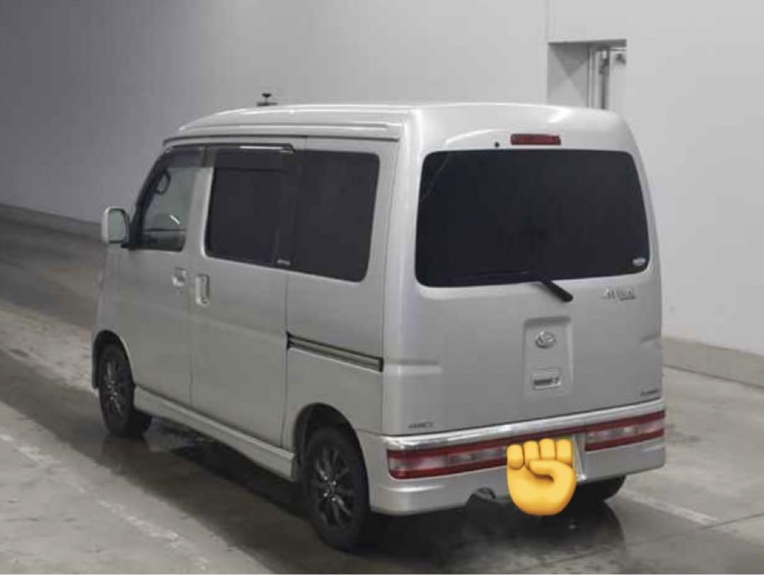 4wd
