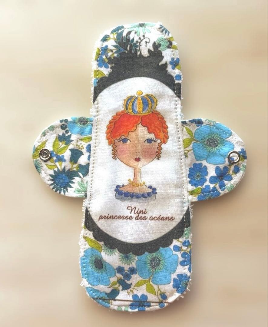 おまたまもり 冷えとり