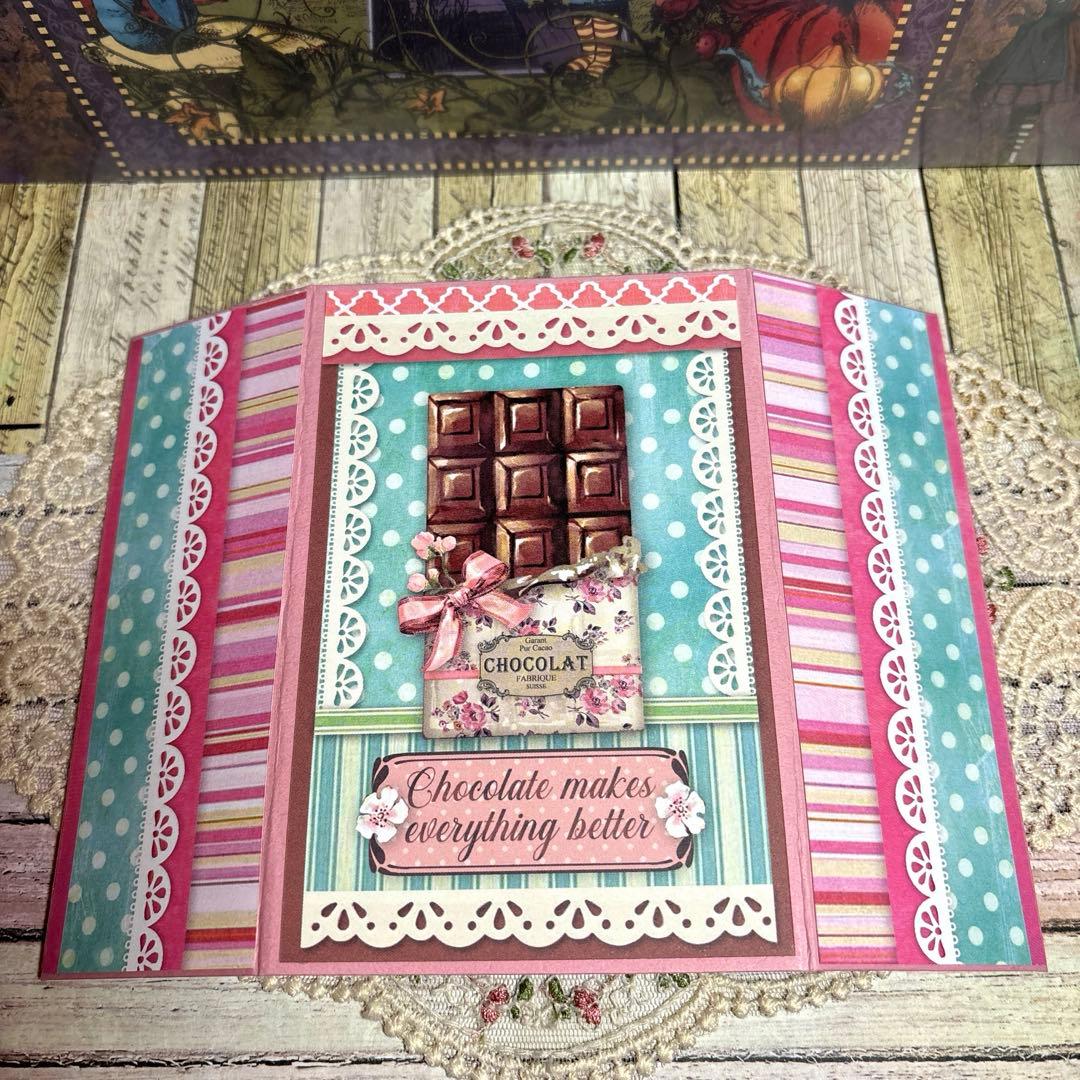 スタンペリアSweetiyおすそ分け引き出し式収納ボックス