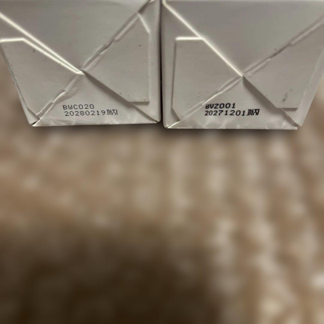 lalaif ラライフ スリムフィットセラム＆アドバンスクリームセラム