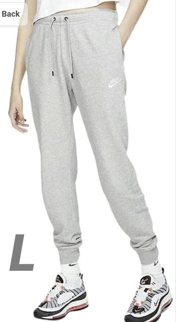 NIKE ナイキ スウェットパンツ L 3600225A0480 Amazon | NIKE(ナイキ) スウェットパンツ メンズ ズボン