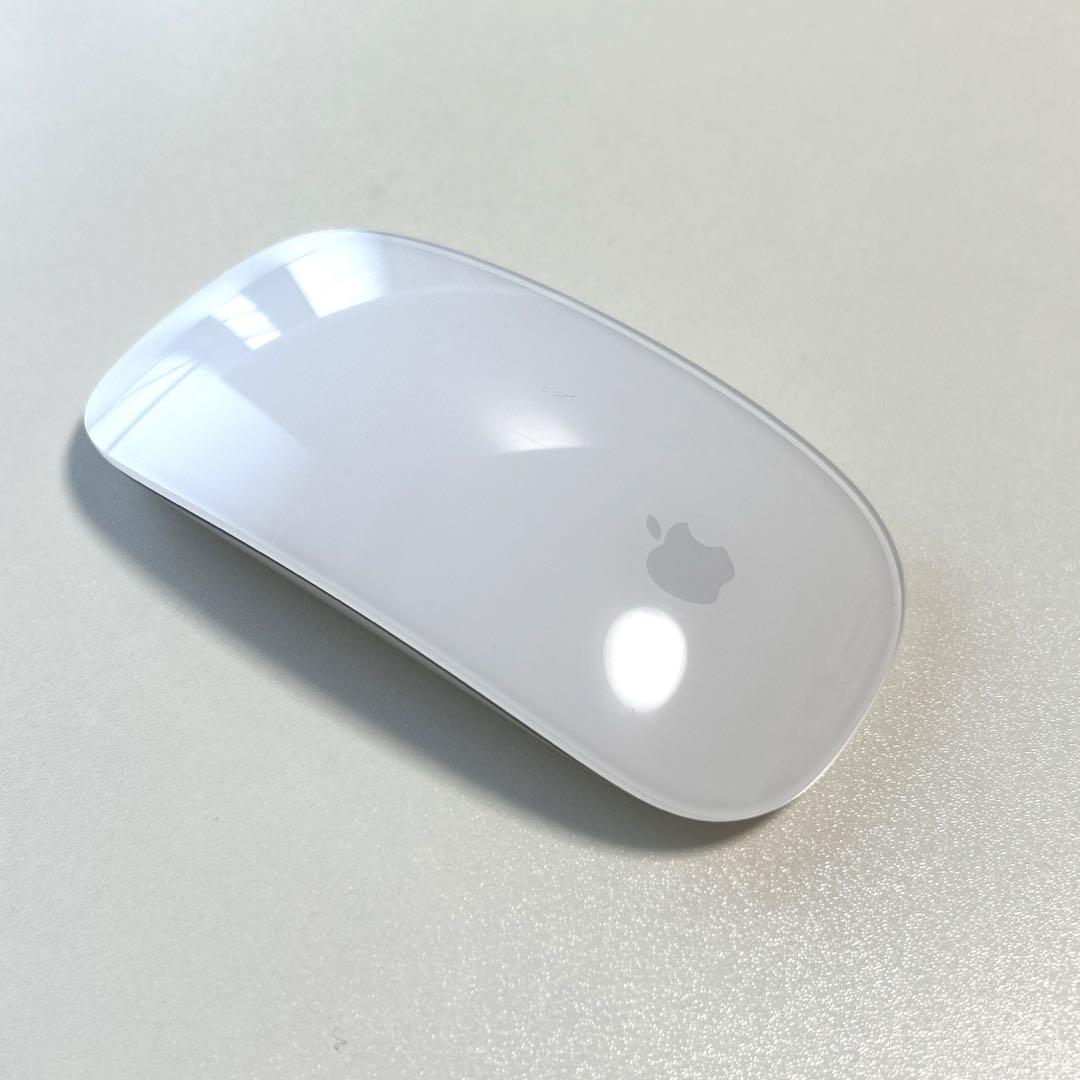Apple Magic Mouse （type-C）