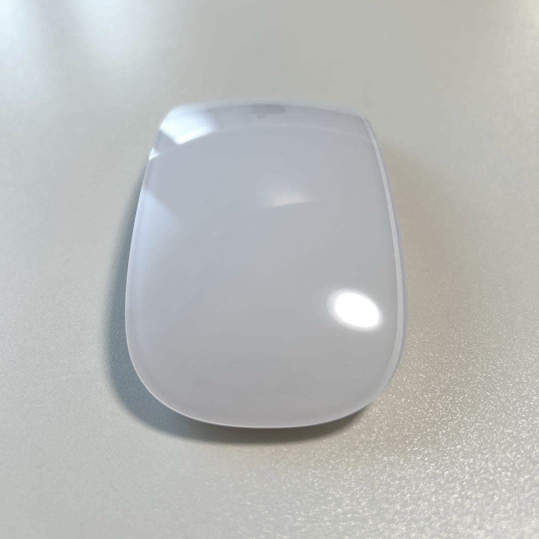 Apple Magic Mouse （type-C）