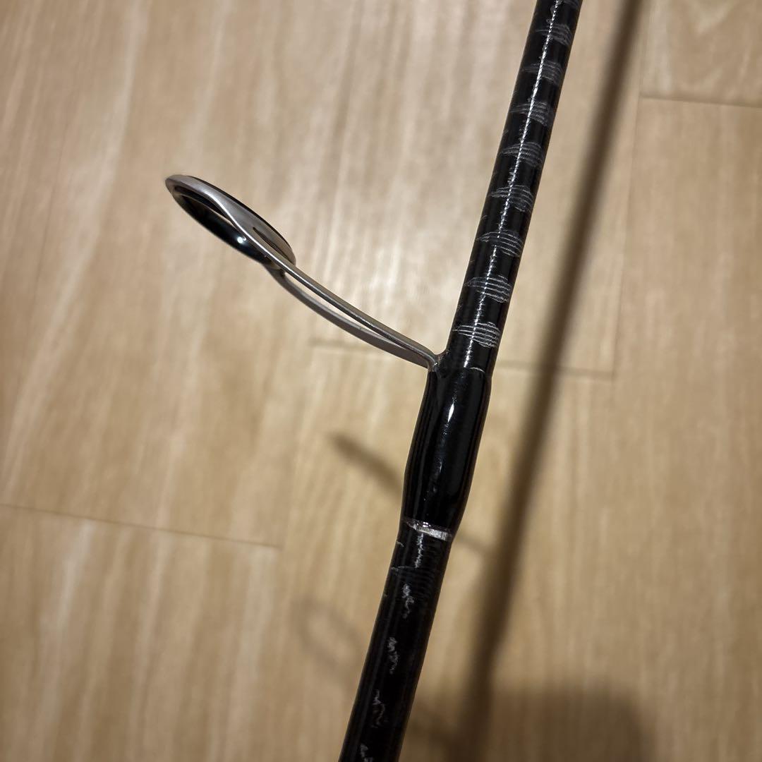 SHIMANO トラウトワン NS S86M trout one - メルカリ