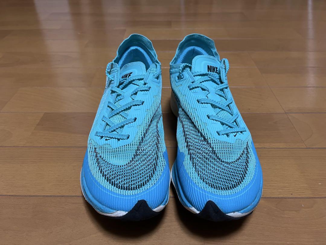 Nike ヴェイパーフライ2 サイズウィメンズ24㎝