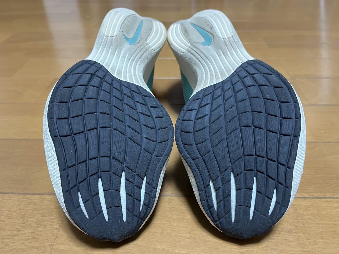 Nike ヴェイパーフライ2 サイズウィメンズ24㎝