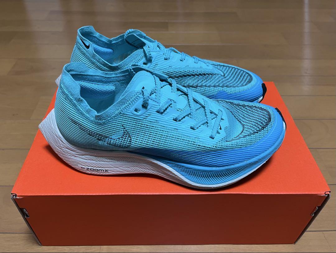 Nike ヴェイパーフライ2 サイズウィメンズ24㎝